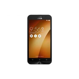 Asus Zenfone Go ZB500KL 16GB - Guld - Olåst