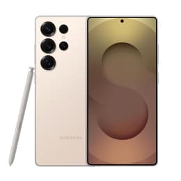 Galaxy S25 Ultra 1000GB - Roséguld - Olåst