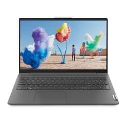 Lenovo IdeaPad 5 15-tum (2020) - Ryzen 7 - 4000 Series (U) - 8GB - SSD 512 GB AZERTY - Fransk