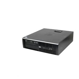 HP Compaq 6005 Pro SFF Athlon II X2 B22 2,8 - HDD 500 GB - 8GB