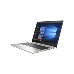 HP ProBook 440 G7 14-tum (2020) - Core i7 - Gen 10 (U) - 32GB - SSD 512 GB AZERTY - Fransk