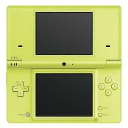Nintendo DS Lite - Gul