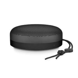 Bang & Olufsen Beoplay A1 Bluetooth Högtalare - Svart