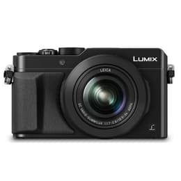 Panasonic Lumix DMC-LX100E-K Kompakt 13 - Svart