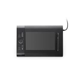 Wacom Intuos 4 Medium PTK-640 Grafisk surfplatta