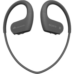 NW-WS623B Walkman 4GB - Svart