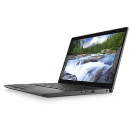 Dell Latitude 5300 2-in-1 Touch 13-tum Core i7-8665U - SSD 512 GB - 16GB QWERTY - Engelsk