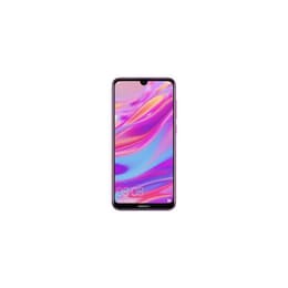 Huawei Y7 (2019) 32GB - Lila - Olåst