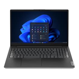 Lenovo V15 G4 15-tum () - Core i5 - Gen 13 (H) - 8GB - HDD 512 GB QWERTY - Spansk