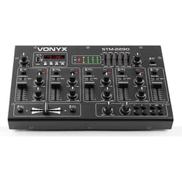 Vonyx STM2290 Audio-tillbehör