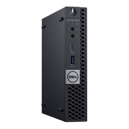 Dell OptiPlex 5070 Micro Core i5-8500T 2.1 - SSD 1 TB - 32GB
