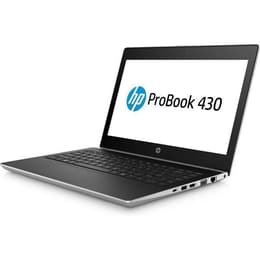 Hp ProBook 430 G5 13-tum (2018) - Core i3-7100U - 16GB - HDD 500 GB AZERTY - Fransk