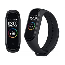 Xiaomi Mi Band 4 Anslutna enheter