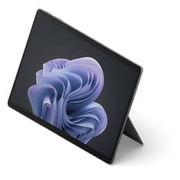Microsoft Surface Pro 10 13-tum Core Ultra 5 135U - SSD 256 GB - 16GB Utan tangentbord