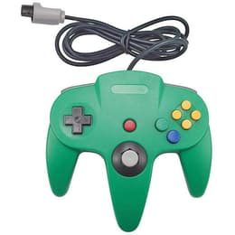 Handkontroll GameCube Nintendo 64