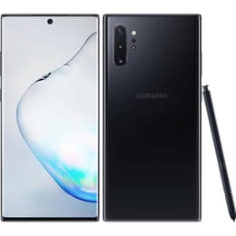 Galaxy Note10 256GB - Svart - Olåst