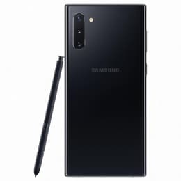 Galaxy Note10 256GB - Svart - Olåst