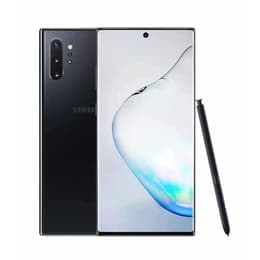 Galaxy Note10 256GB - Svart - Olåst