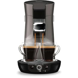 Pod kaffebryggare Sensio kompatibel Philips HD7831/51 L - Silver