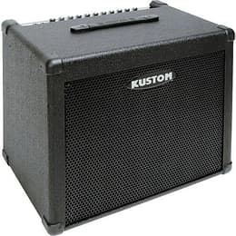 Kustom KMA65 Ljudförstärkare.