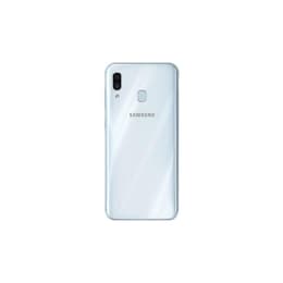 Galaxy A30 Dual Sim