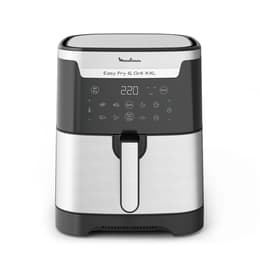 Moulinex Fritös EASY FRY & GRILL XXL EZ801D15