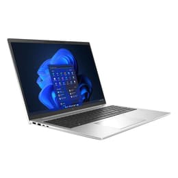 HP EliteBook 865 G9 16-tum (2022) - Ryzen 5 - 6000 Series (U) - 32GB - SSD 1 TB QWERTZ - Tysk