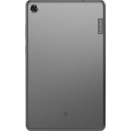 Lenovo Tab M8 (HD) 16GB - Grå - WiFi + 4G