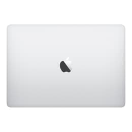 MacBook Pro 13" (2018) - QWERTZ - Tysk