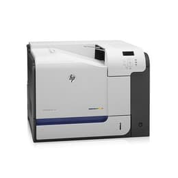 HP LaserJet Enterprise 500 color Printer M551 Färglaser