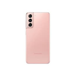 Galaxy S21 5G 128GB - Rosa - Olåst