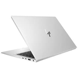 HP EliteBook 840 G7 14-tum (2020) - Core i5 - Gen 10 (U) - 16GB - SSD 256 GB AZERTY - Fransk