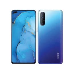 Oppo Reno3 Pro 256GB - Blå - Olåst