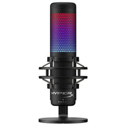 Hyperx Quadcast S HMIQ1S-XX-RG/G Audio-tillbehör