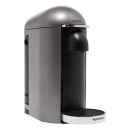 Espressomaskin Nespresso kompatibel Krups Vertuo GCB2 1.1L - Titan