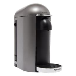 Espressomaskin Nespresso kompatibel Krups Vertuo GCB2 1,1000L - Titan