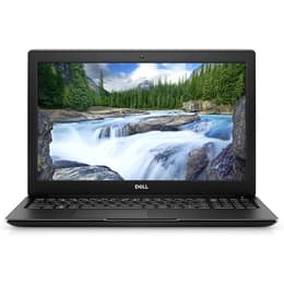 Dell Latitude 3500 15-tum (2018) - Core i7 - Gen 8 (U) - 8GB - SSD 256 GB AZERTY - Fransk