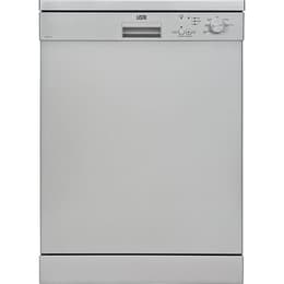 Listo LV47 L1 Diskmaskin fristående cm - 10 till 12 kuvert