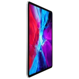 iPad Pro 12.9 (2020) 4:e generationen 512 Go - WiFi + 4G - Silver