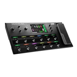 Headrush Pedalboard Audio-tillbehör