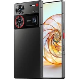 Z60 Ultra 256GB - Svart - Olåst