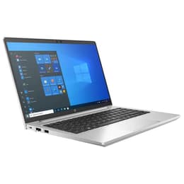 HP ProBook 445 G8 14-tum (2021) - Ryzen 5 - 5000 Series (U) - 16GB - SSD 512 GB QWERTY - Svensk