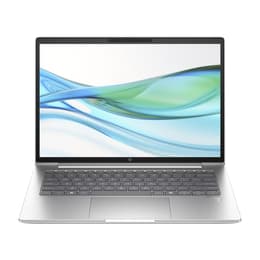 HP 14-tum (2024) - - 16GB - SSD 512 GB QWERTY - Engelsk