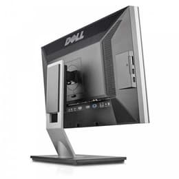 24-tum Dell UltraSharp U2410 1920 x 1080 LED Monitor Svart