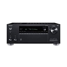 Onkyo TX-RZ740 Ljudförstärkare.