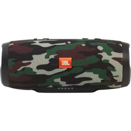 Jbl Charge 3 Bluetooth Högtalare - Camouflage