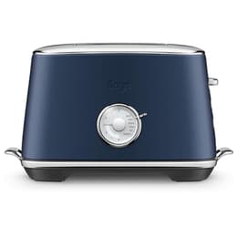 Brödrost Sage The Toast Select Luxe STA735BTR 2 slitsar -