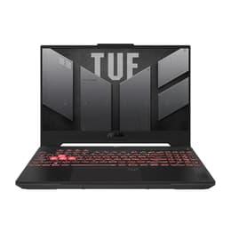 Asus TUF FA507NVR 16"-tum - Ryzen 7 7435HS - 16GB - SSD 512 GBGB NVIDIA GeForce RTX 4050 QWERTY - Engelsk