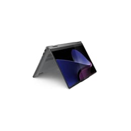 Lenovo IdeaPad 5 2-in-1 14-tum (2023) - Core i5 - Gen 13 (H) - 16GB - SSD 512 GB AZERTY - Fransk