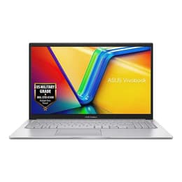 Asus VivoBook 15 X1504 15"-tum - Core i5-1334U - 8GB - SSD 512 GBGB Intel UHD Graphics QWERTY - Engelsk